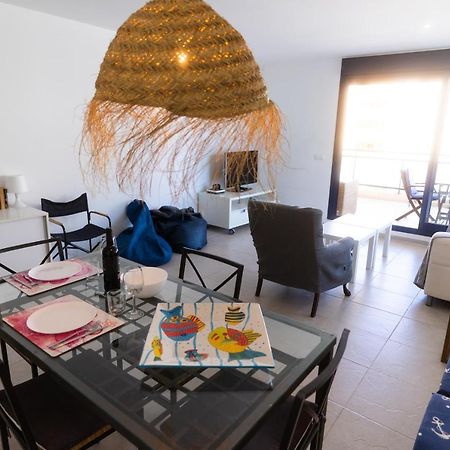 Zf-Apartamento Denia Puerto Apartman Kültér fotó