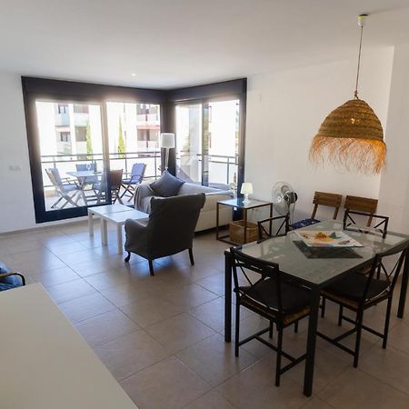Zf-Apartamento Denia Puerto Apartman Kültér fotó