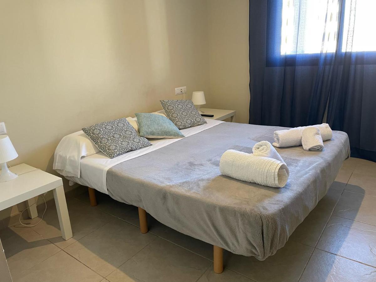 Zf-Apartamento Denia Puerto Apartman Kültér fotó