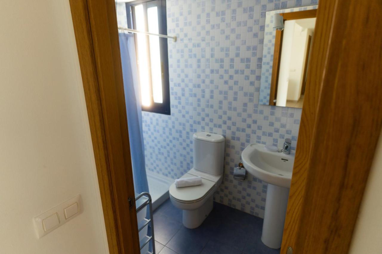 Zf-Apartamento Denia Puerto Apartman Kültér fotó