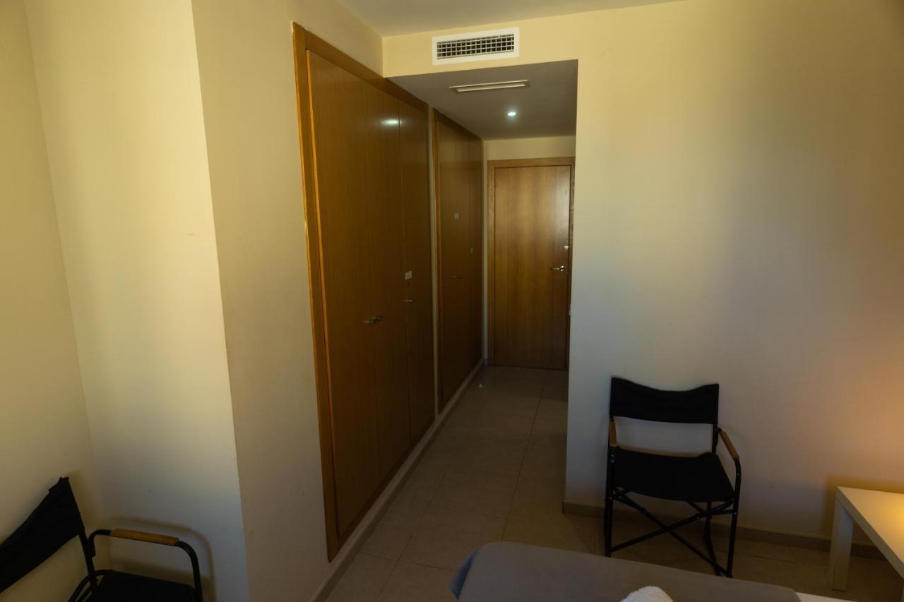 Zf-Apartamento Denia Puerto Apartman Kültér fotó