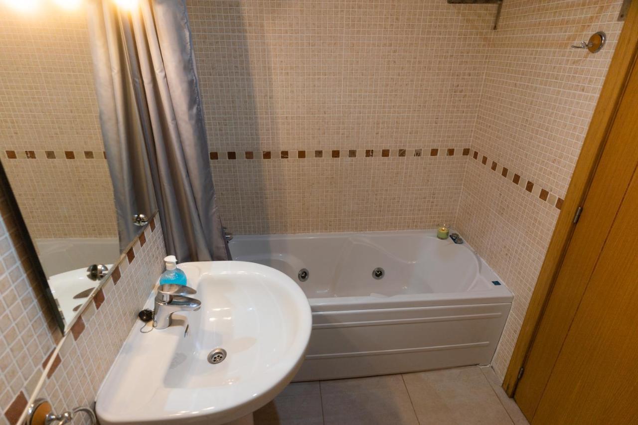 Zf-Apartamento Denia Puerto Apartman Kültér fotó