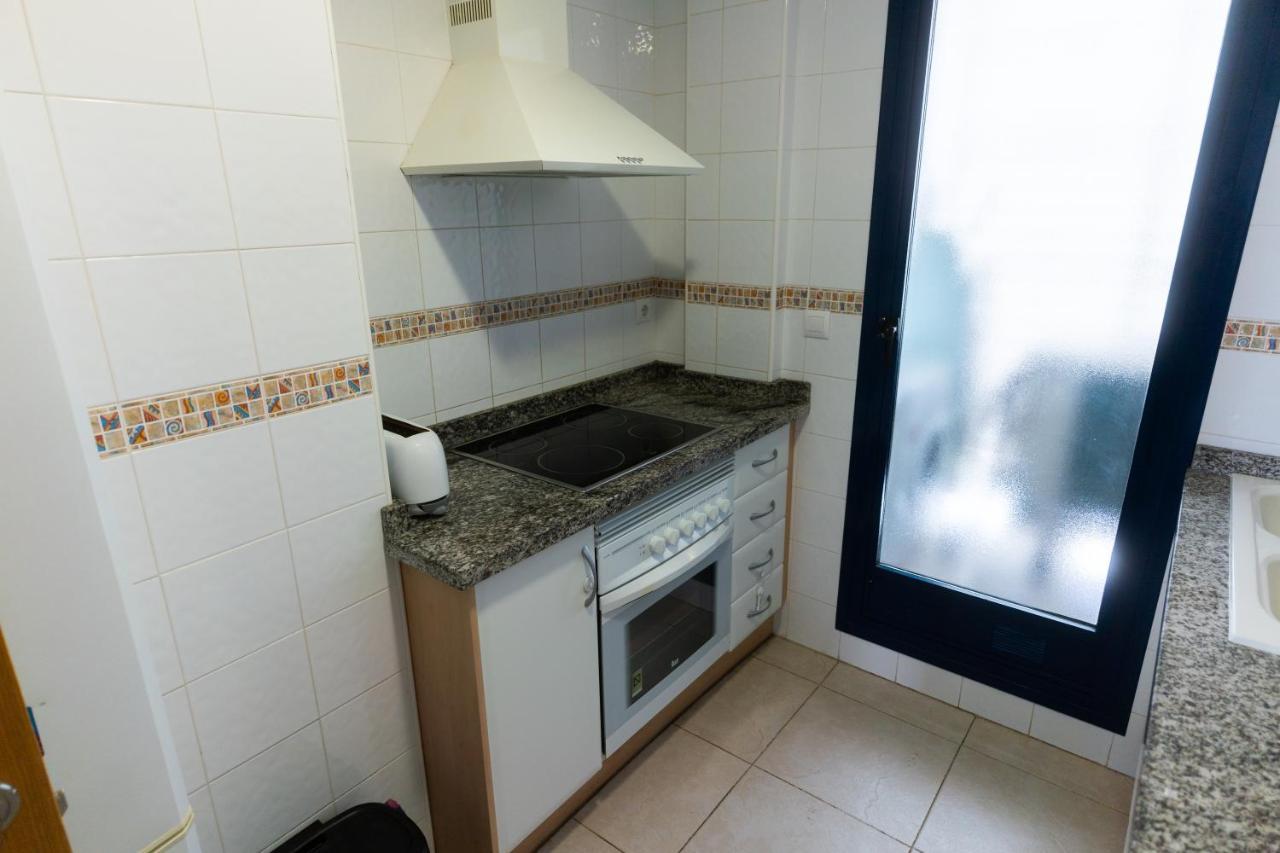 Zf-Apartamento Denia Puerto Apartman Kültér fotó