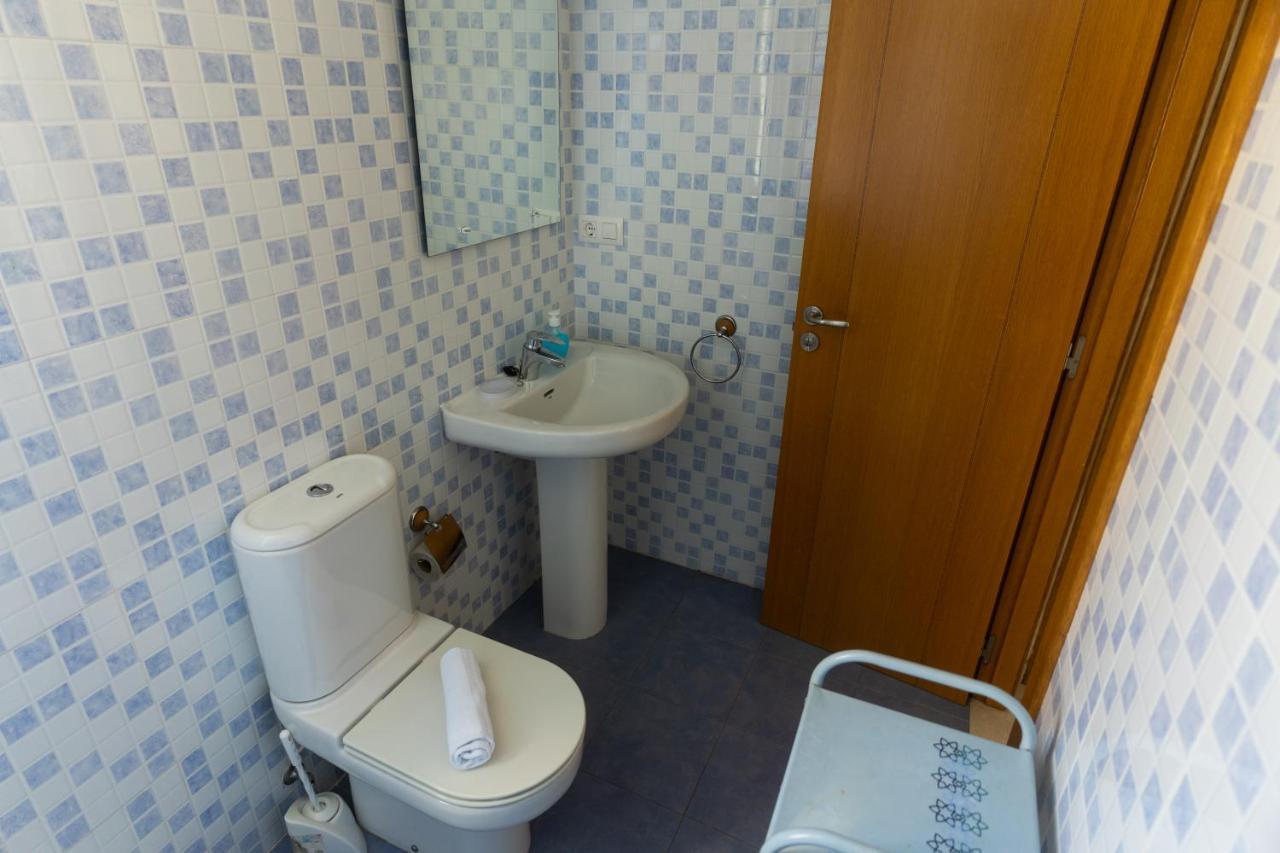 Zf-Apartamento Denia Puerto Apartman Kültér fotó